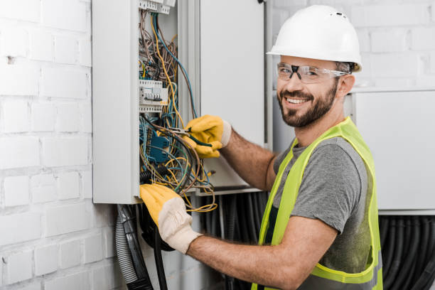 Best Circuit Breaker Repair  in Mlstadt, IL