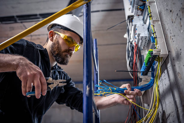 Affordable Emergency Electrician in Millstadt, IL