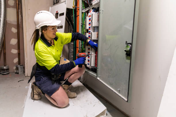 Best Emergency Electrician Near Me  in Mlstadt, IL