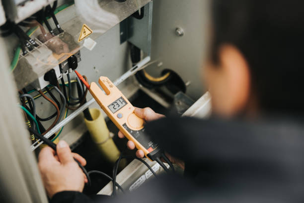 Best 24-Hour Electrician  in Mlstadt, IL