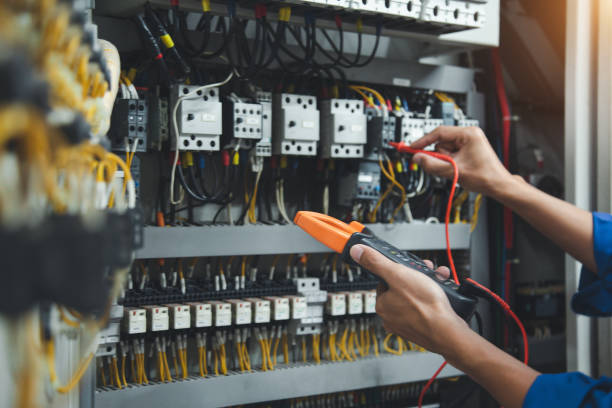 Best Electrical Troubleshooting Services  in Mlstadt, IL