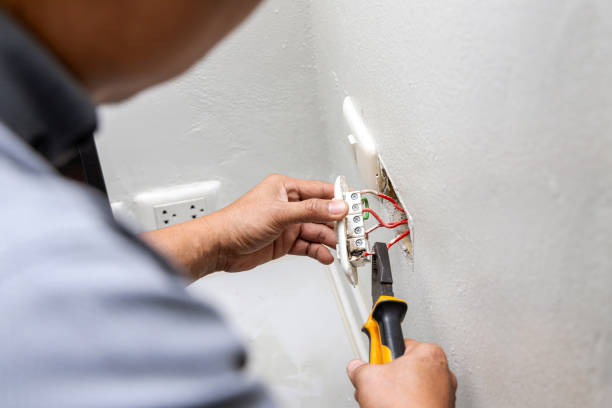 Electrical System Inspection in Millstadt, IL