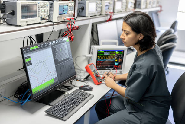 Best Industrial Electrical Services  in Mlstadt, IL