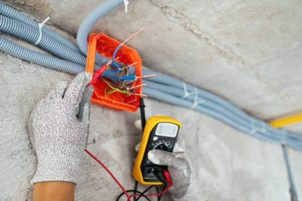 Best Electrical Rewiring Services  in Mlstadt, IL