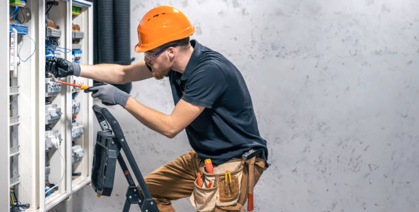 Best Home Electrical Repair  in Mlstadt, IL