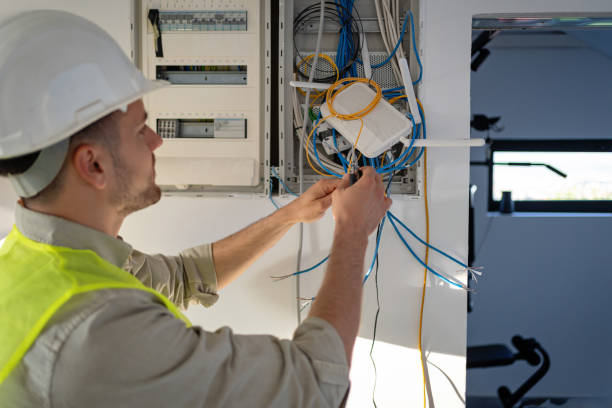Electrical Upgrades for Homes in Millstadt, IL